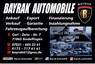 Bayrak Automobile